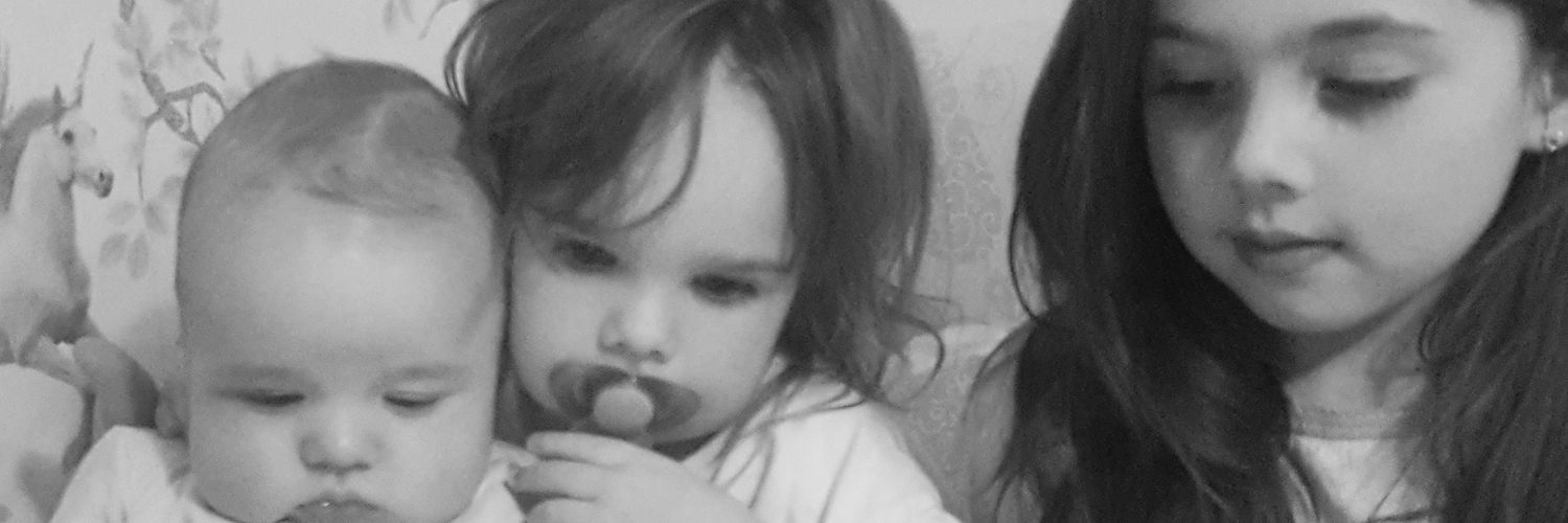 CiarahCallaghan's profile banner image