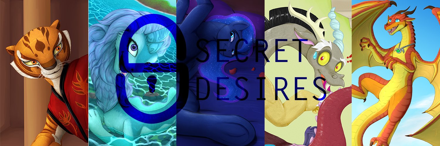 Secret Desires (Commissions: CLOSED) (@Scrt_Desires) / Posts / X