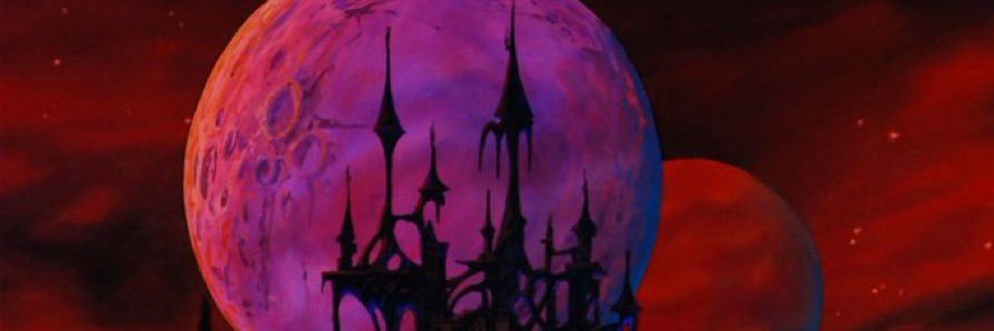 evilfag666's profile banner image