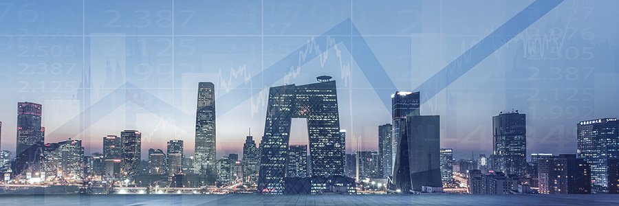 CGTN BIZ's banner