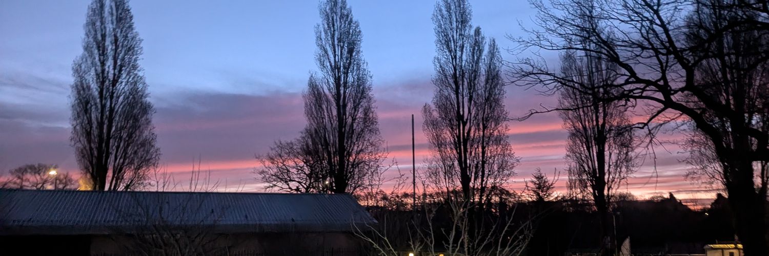 AndyGardner77's profile banner image