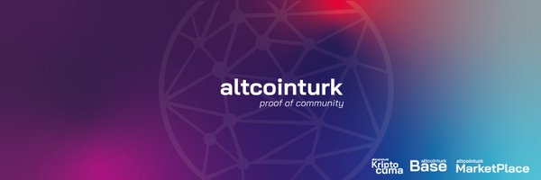Altcointurk Profile Banner