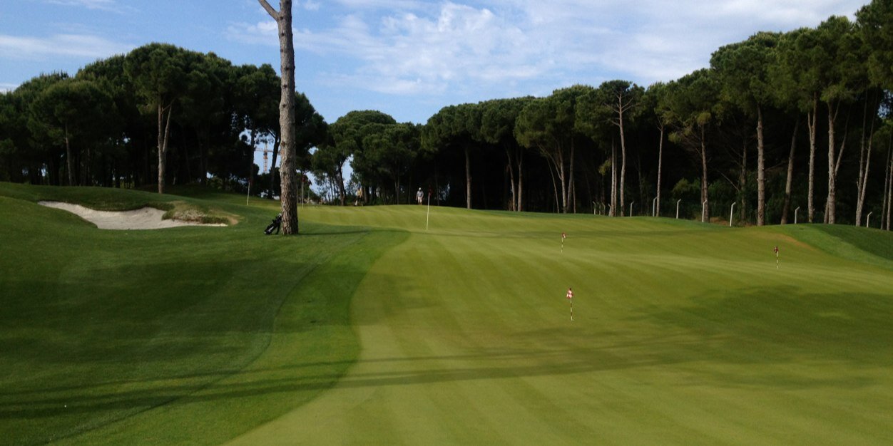 ADYGOLF's profile banner image