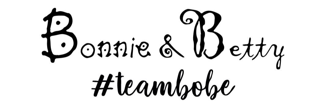 Gem - Bonnie & Betty banner