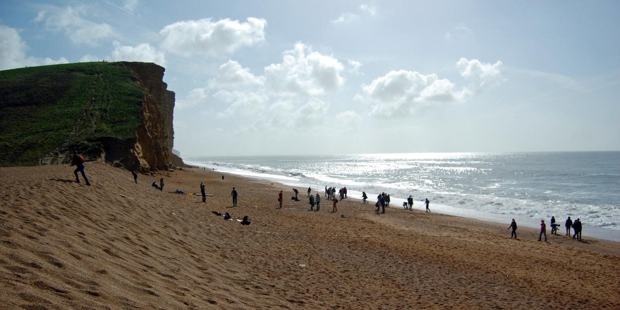 THS Geography 🇺🇦 banner