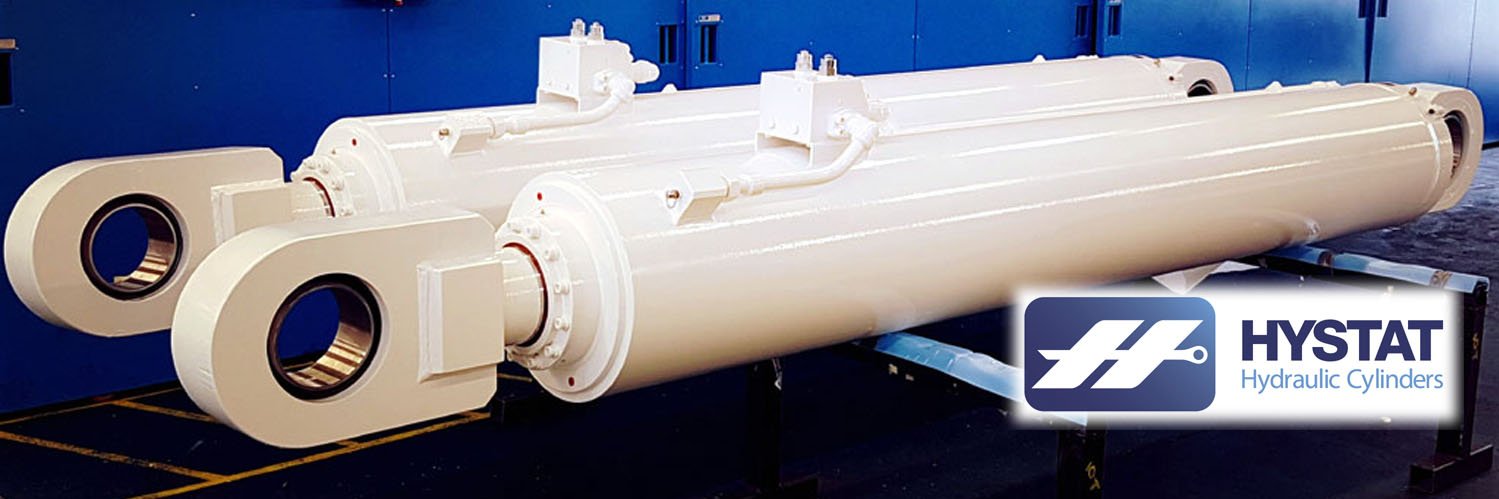 Hystat Systems banner