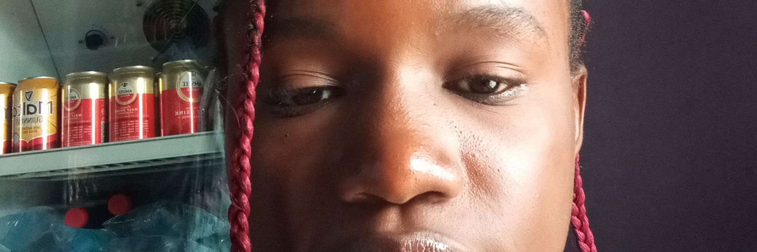Nzeechris's profile banner image