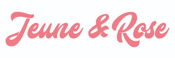 Association Jeune & Rose Profile Banner
