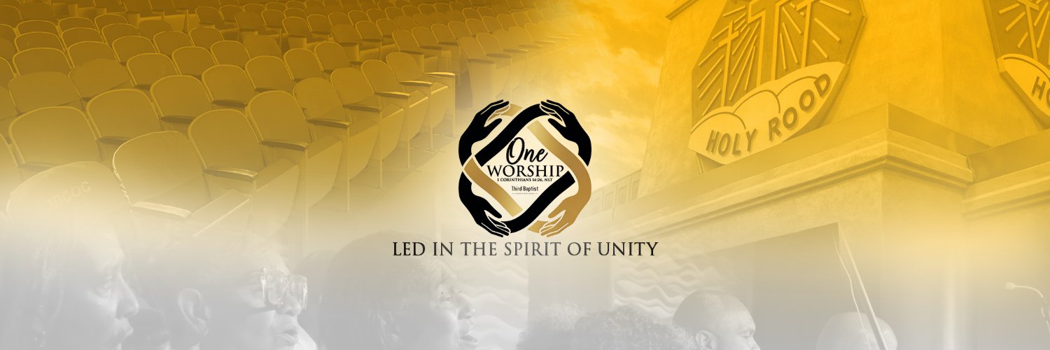 ThirdBaptistChi's profile banner image