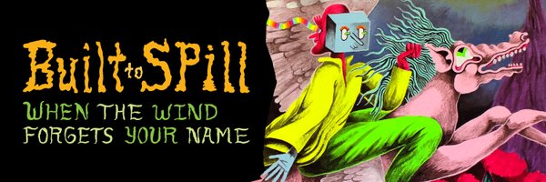 Built_2_Spill Profile Banner