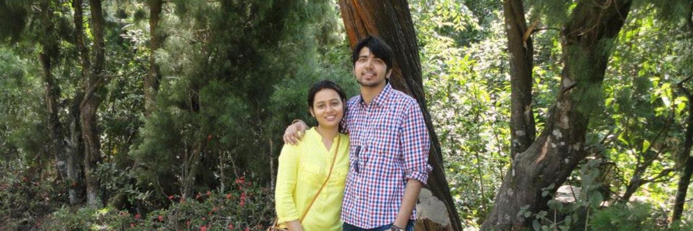 kunalprakashm's profile banner image