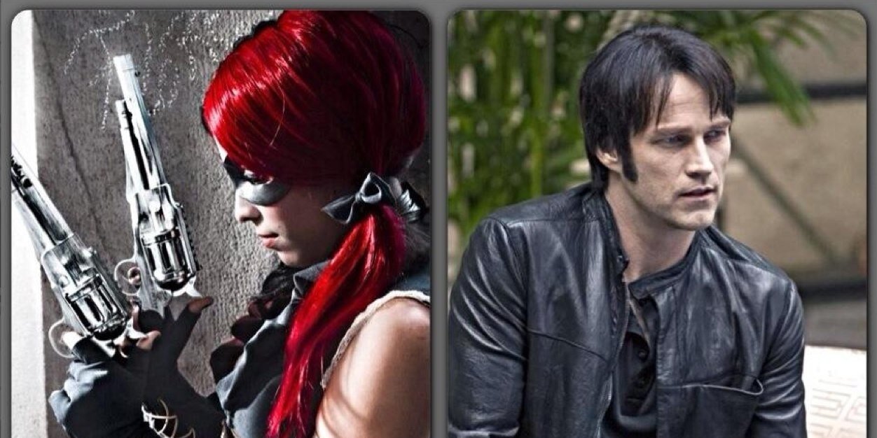 TrueVampireX's profile banner image