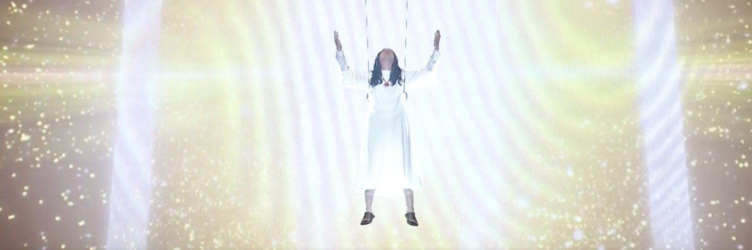 omochiAngel's profile banner image