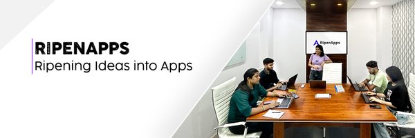 RipenAppsTech Profile Banner