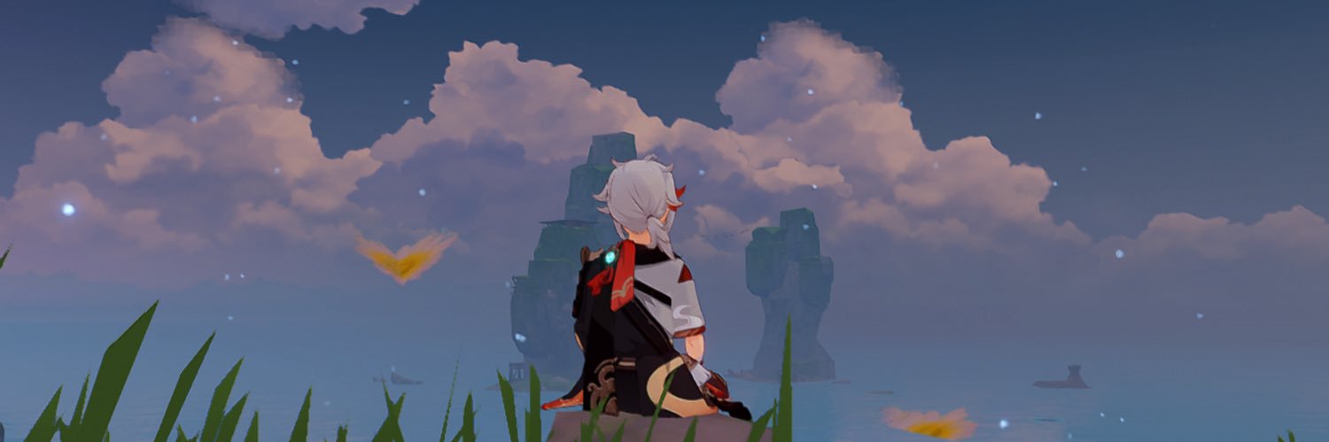 yuze3112's profile banner image