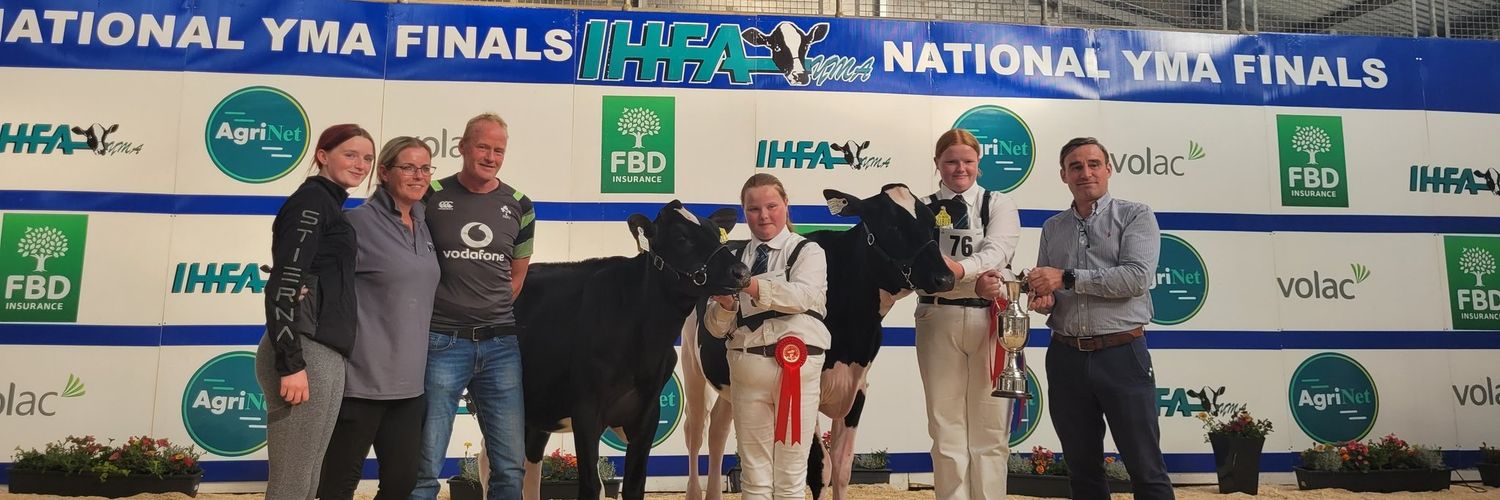 Peter Hynes 🐄🥛🇮🇪's banner