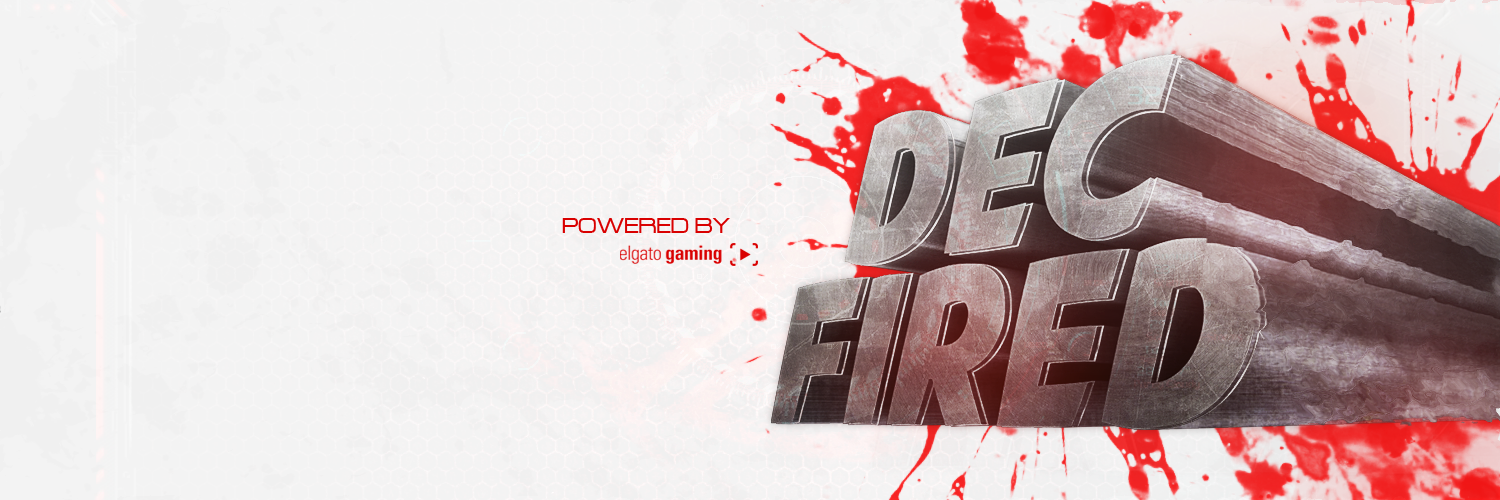 Firedoee banner
