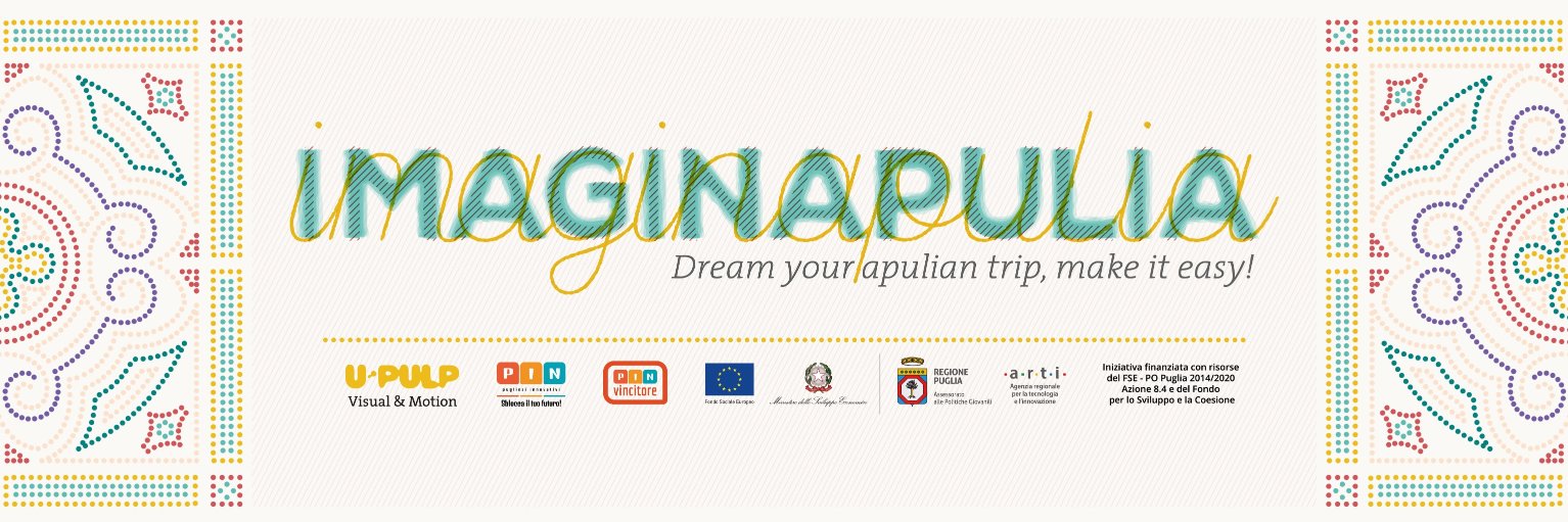 IMAGINAPULIA banner