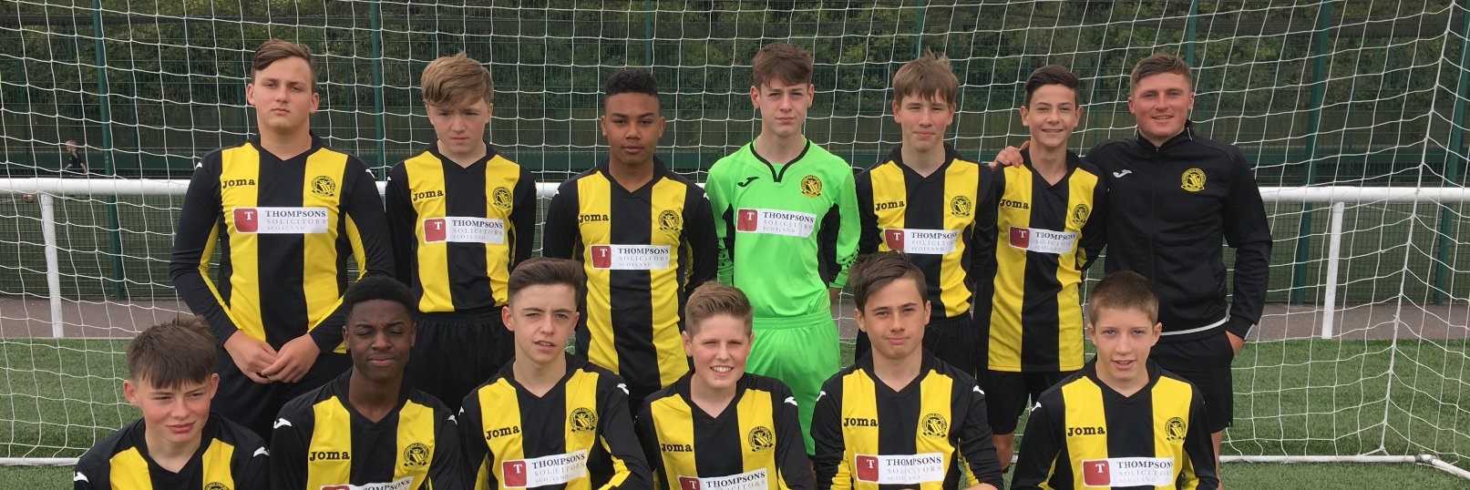 Hutchison Vale02Colt banner