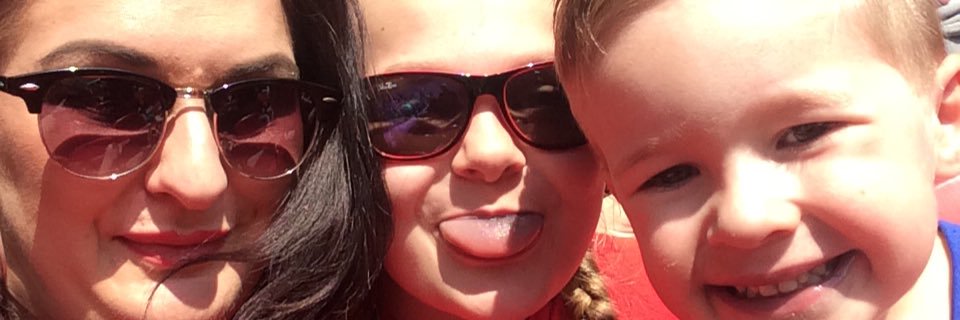 mrsrgray85's profile banner image