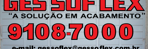 gessoflex's profile banner image