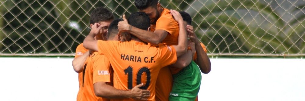 HariaCf's profile banner image
