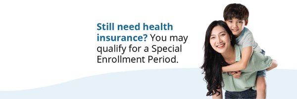 HealthCareGov Profile Banner
