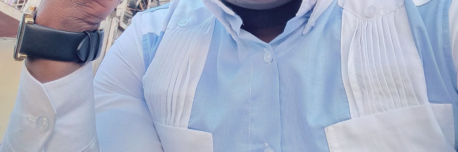 kalenga_max's profile banner image