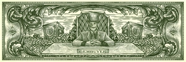 Gem Buyer | Gemhead Capital Profile Banner