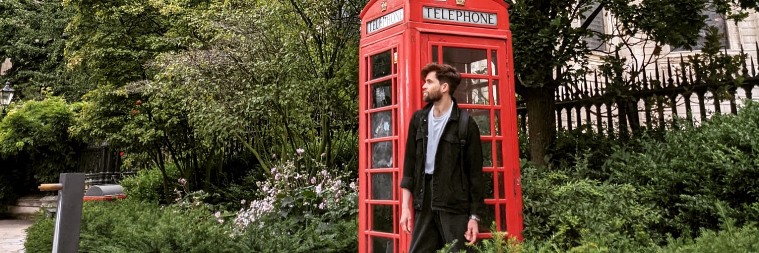 Troy A.R Chessman banner