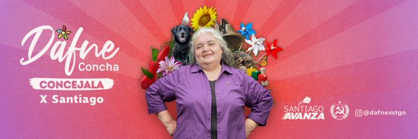 DafneConchaF Profile Banner