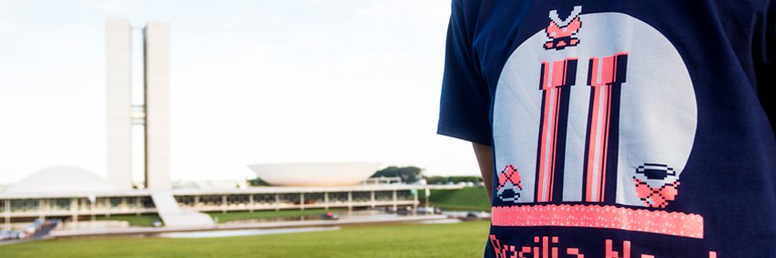Daniel Ferreira banner