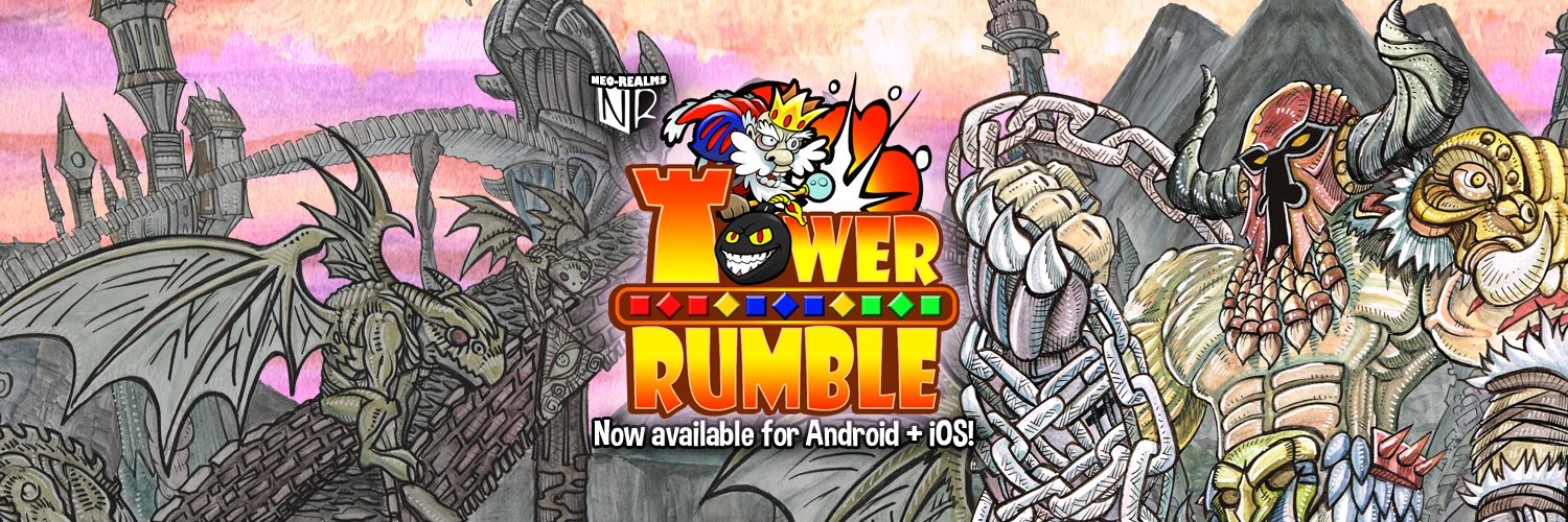 NeoRealms's profile banner image