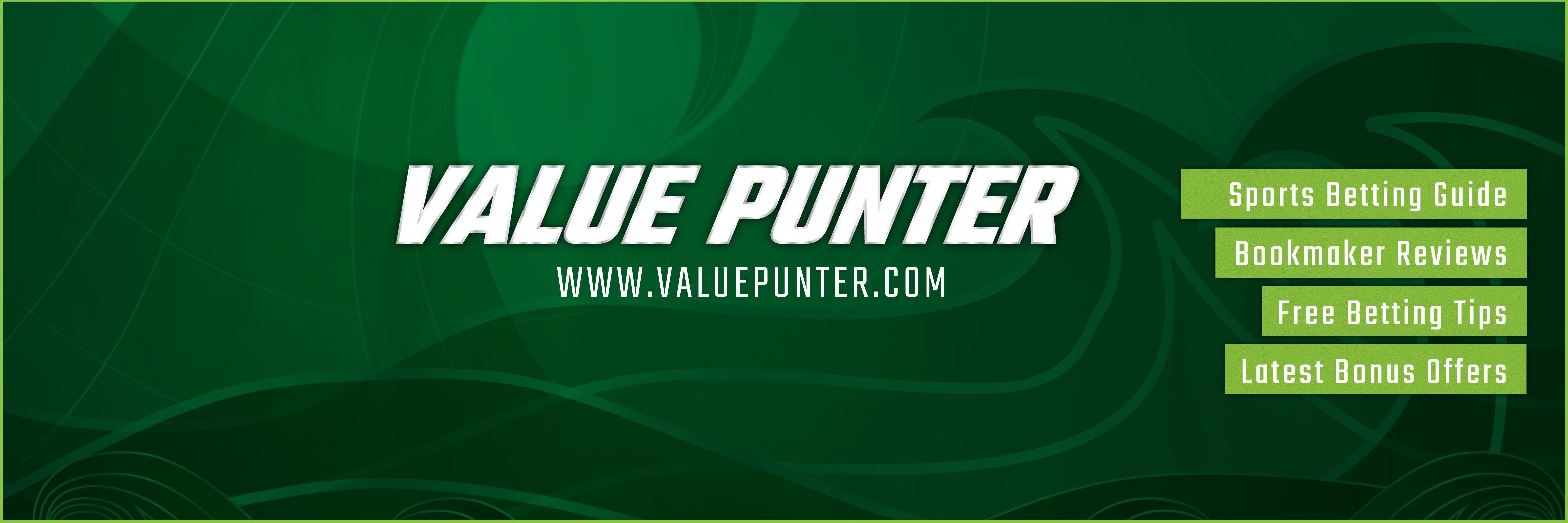 valuepunter's profile banner image