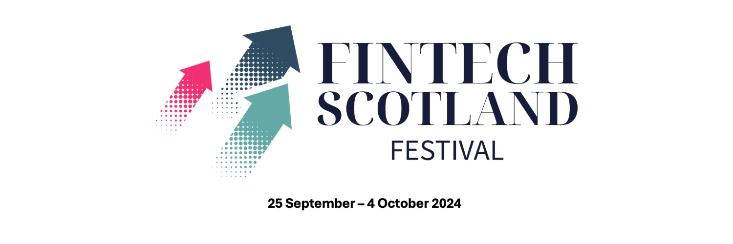 FinTech Scotland's banner
