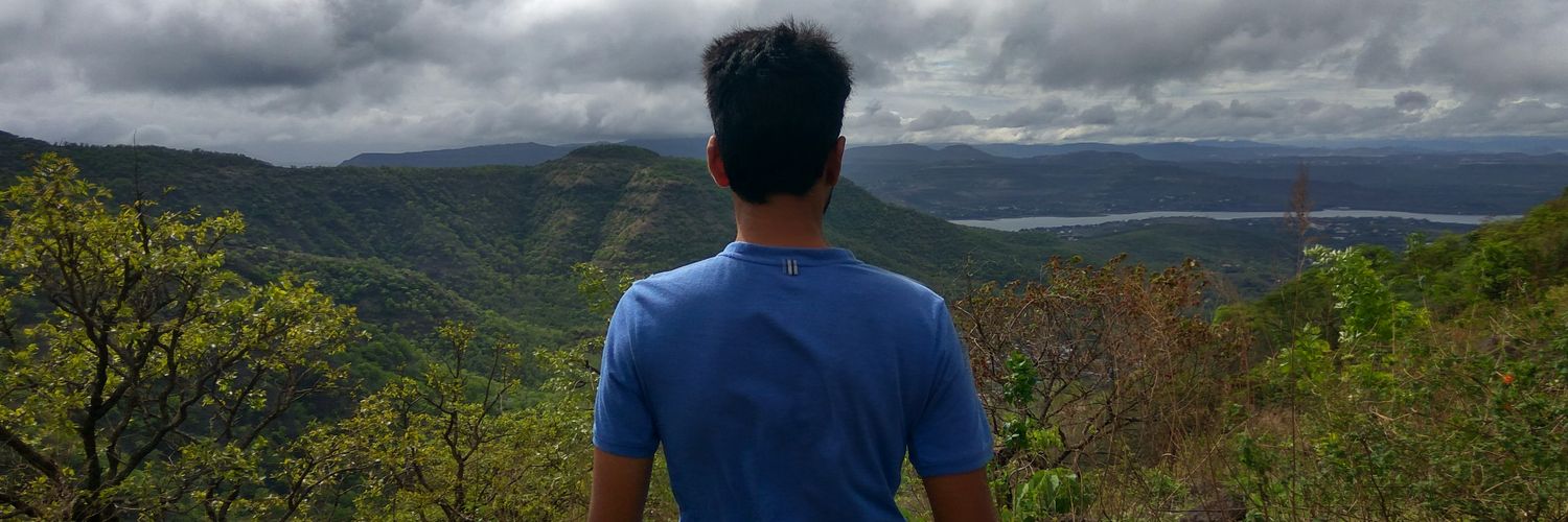 pramit2111's profile banner image