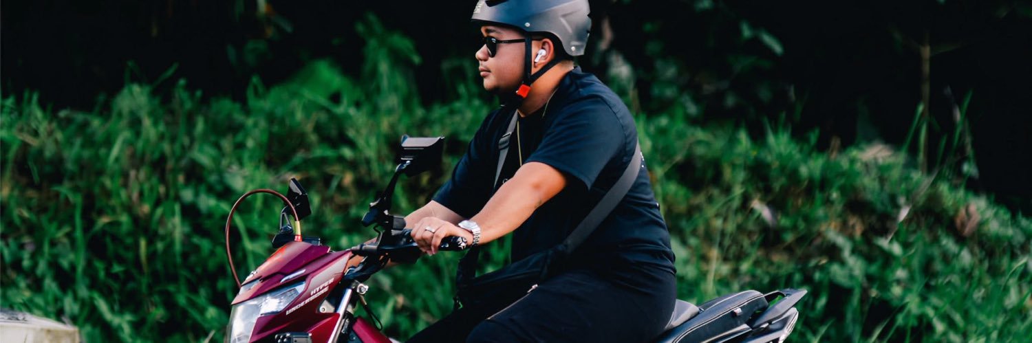 MisterDJohn's profile banner image