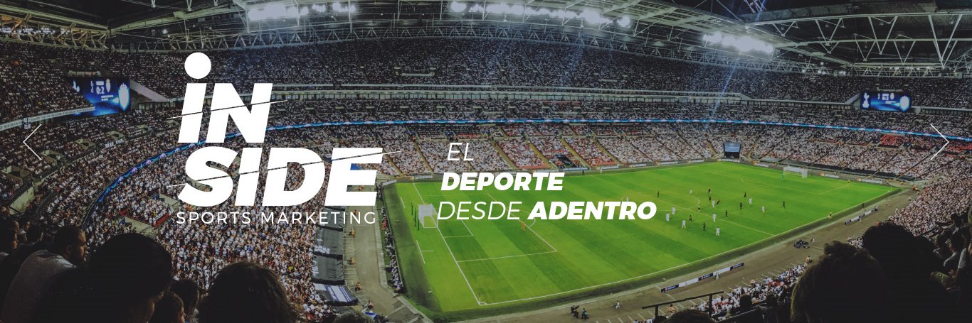 InsideSportsMkt's profile banner image