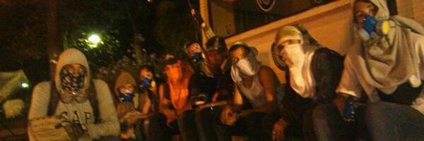 RESISTE_LUCHA's profile banner image