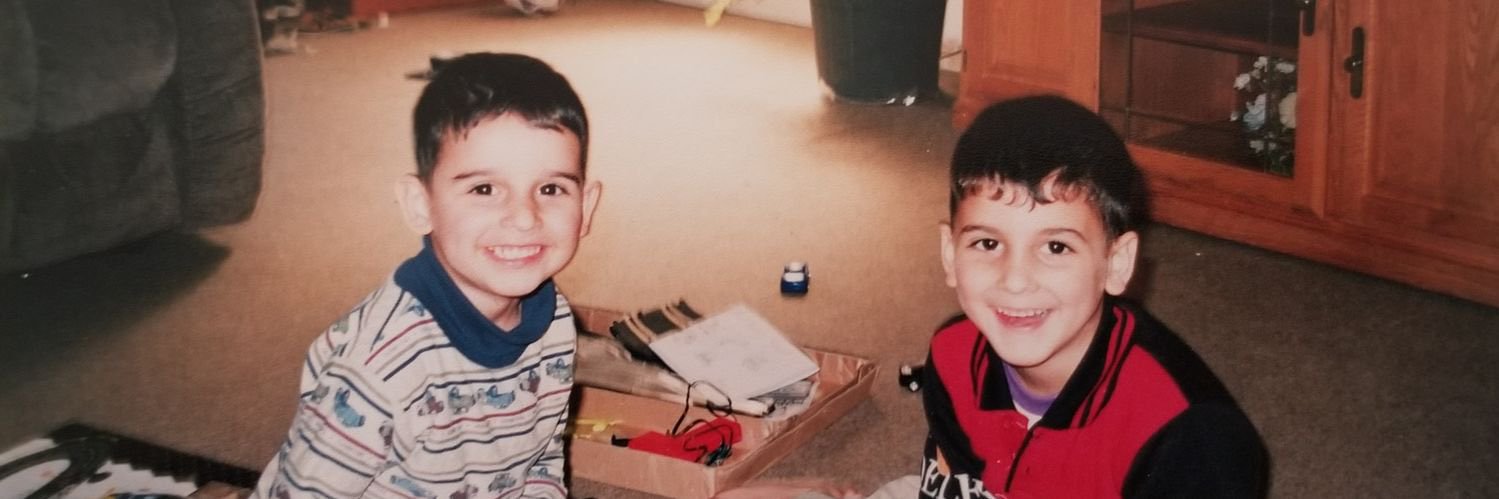 Mahdyj24's profile banner image