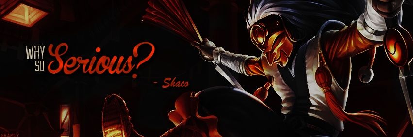 TheGamingJester's profile banner image