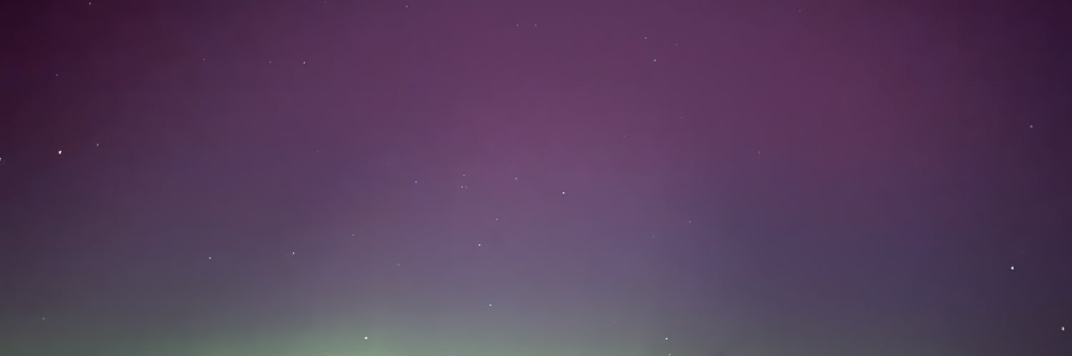 16Daise's profile banner image