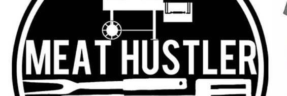 Meat Hustler Nation banner