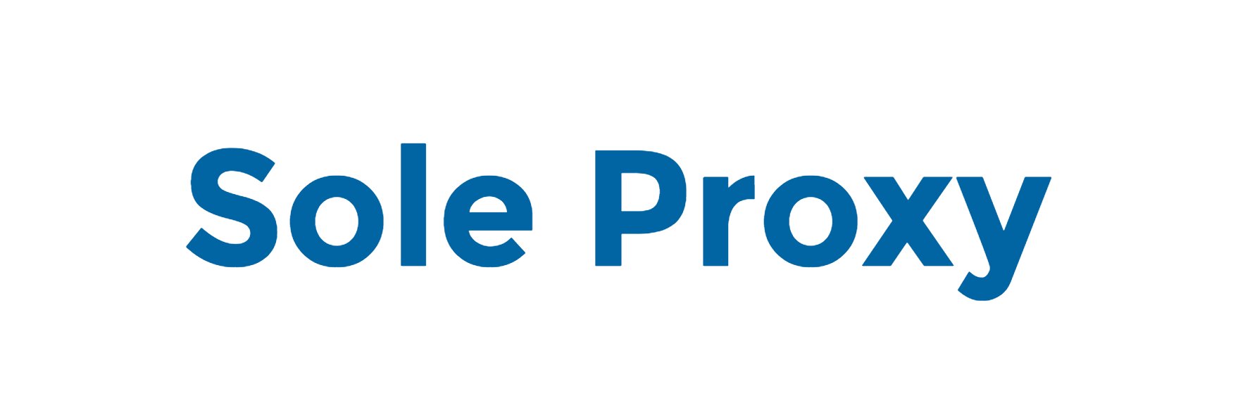 Soleproxy's profile banner image