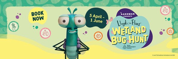 WWTSlimbridge Profile Banner