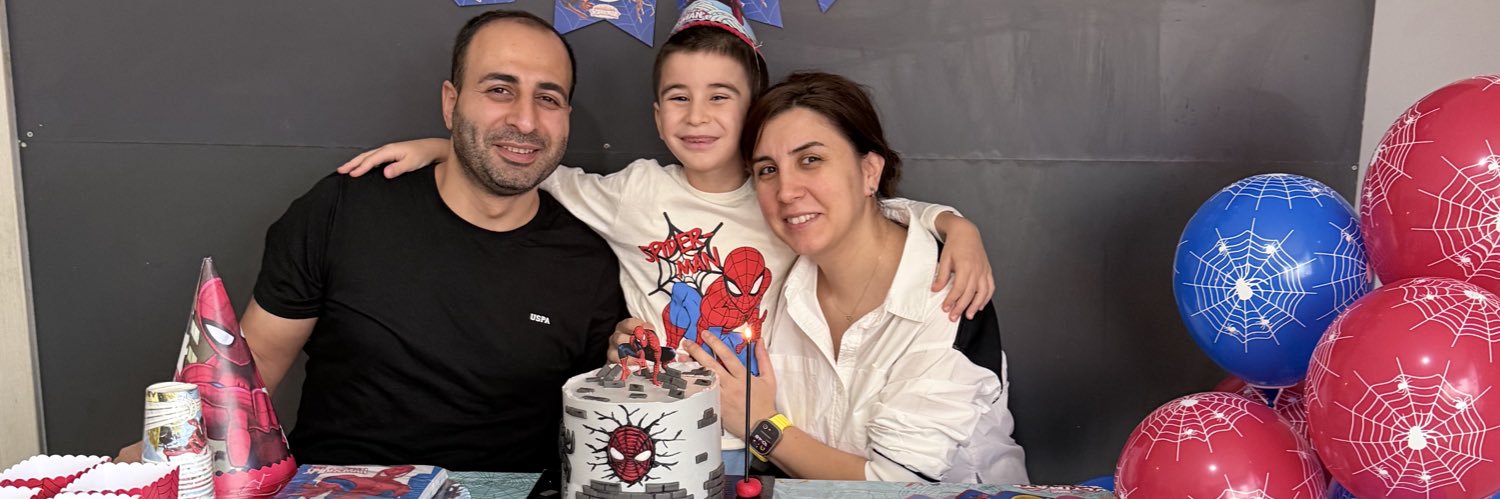 alperguzel89's profile banner image