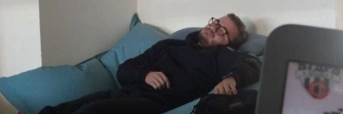 MaxenceMerget's profile banner image