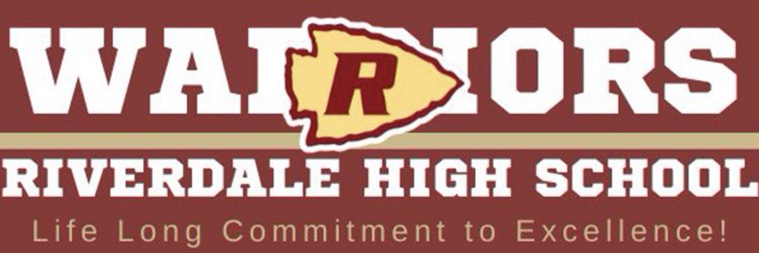 Riverdale HS Profile Banner