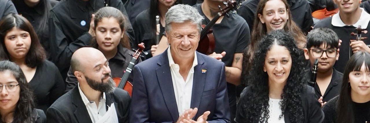 Gustavo Menna banner