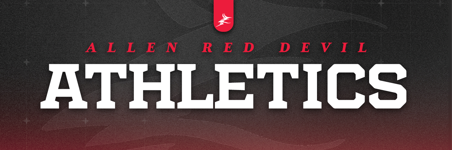 AllenRedDevils's profile banner image